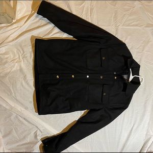 Slate and Stone Shirt Jacket